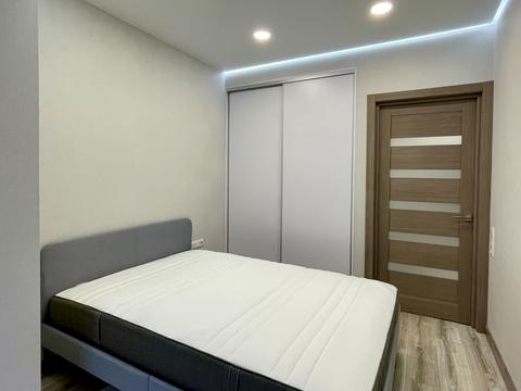 квартира за адресою Корольова вул., 4