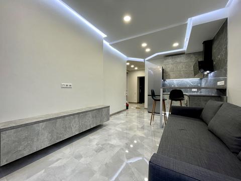 квартира за адресою Корольова вул., 4