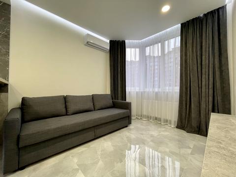 квартира за адресою Корольова вул., 4