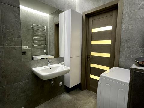 квартира за адресою Корольова вул., 4