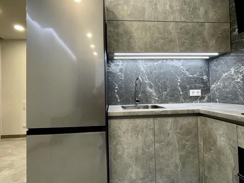 квартира за адресою Корольова вул., 4