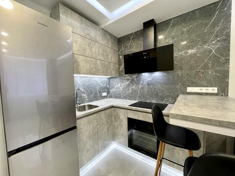 квартира за адресою Корольова вул., 4