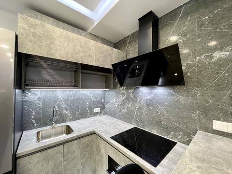 квартира за адресою Корольова вул., 4