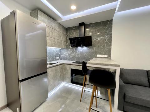 квартира за адресою Корольова вул., 4