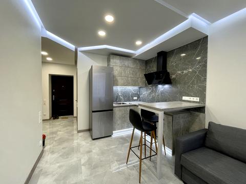 квартира за адресою Корольова вул., 4