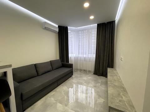 квартира за адресою Корольова вул., 4