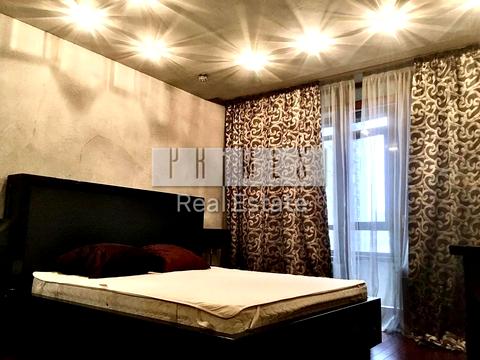 квартира за адресою Жилянська вул., 59