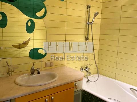 квартира за адресою Жилянська вул., 59