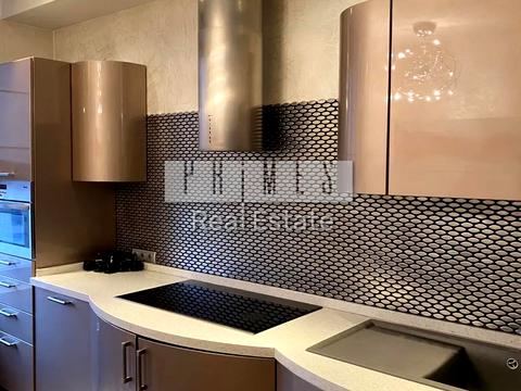 квартира за адресою Жилянська вул., 59