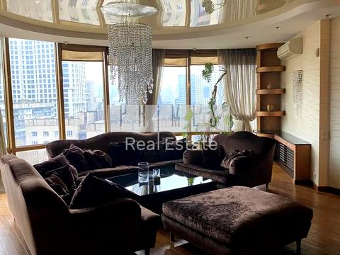 квартира за адресою Жилянська вул., 59