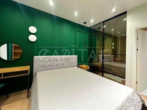 квартира по адресу Салютная ул., (Будинок 02301-02303)