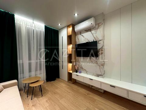 квартира по адресу Салютная ул., (Будинок 02301-02303)