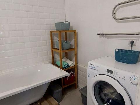 квартира за адресою Миколи Шепелєва вул., 14