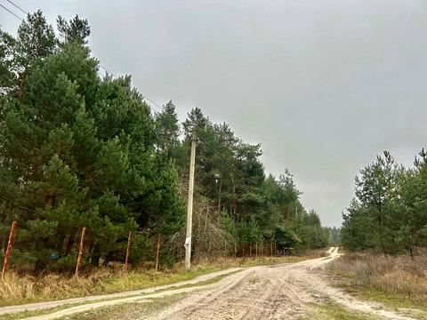 ділянка за адресою 