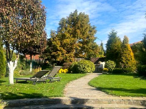 будинок за адресою Виноградна вул., 14