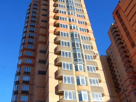 квартира по адресу Лабораторный пер., 6