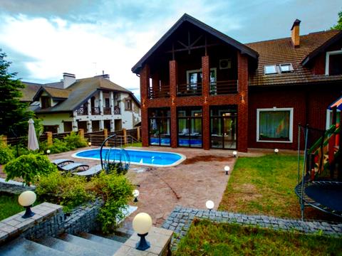 будинок за адресою Кошева, 77