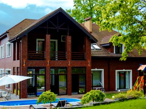 будинок за адресою Кошева, 77