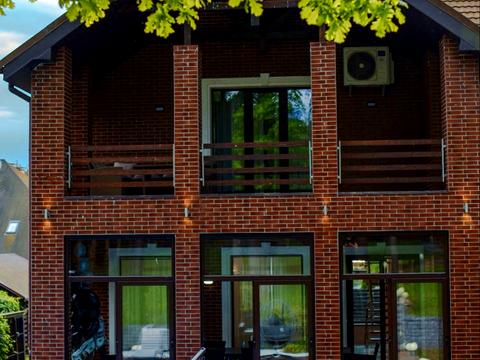 будинок за адресою Кошева, 77