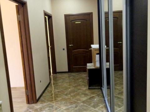 квартира за адресою Лабораторний пров., 6