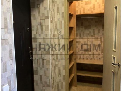 квартира по адресу Бышевская ул., 1