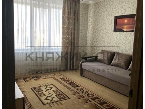 квартира по адресу Бышевская ул., 1