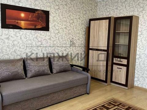 квартира по адресу Бышевская ул., 1