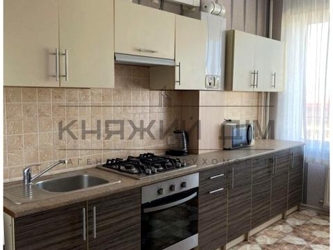 квартира по адресу Бышевская ул., 1