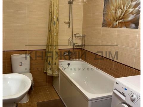 квартира по адресу Бышевская ул., 1