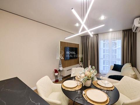 квартира за адресою Київ, Михайла Максимовича вул. (Онуфрія Трутенка), 26-Б