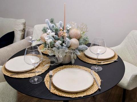 квартира за адресою Київ, Михайла Максимовича вул. (Онуфрія Трутенка), 26-Б