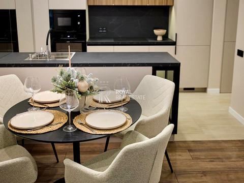 квартира за адресою Київ, Михайла Максимовича вул. (Онуфрія Трутенка), 26-Б