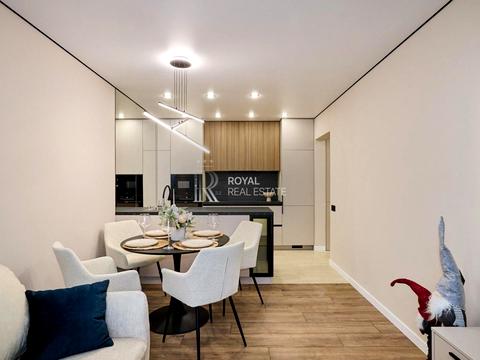 квартира за адресою Київ, Михайла Максимовича вул. (Онуфрія Трутенка), 26-Б