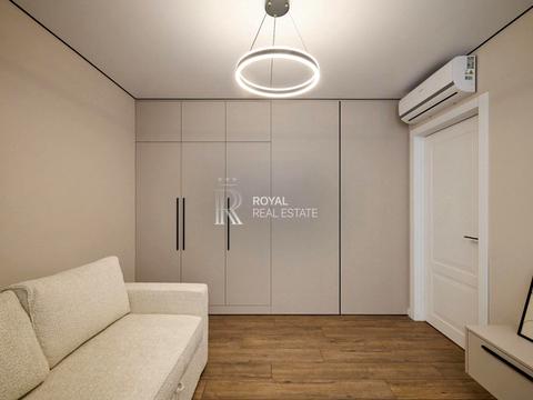 квартира за адресою Київ, Михайла Максимовича вул. (Онуфрія Трутенка), 26-Б