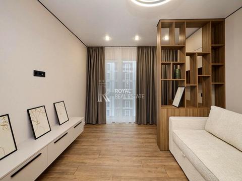 квартира за адресою Київ, Михайла Максимовича вул. (Онуфрія Трутенка), 26-Б