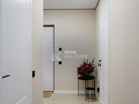 квартира за адресою Київ, Михайла Максимовича вул. (Онуфрія Трутенка), 26-Б