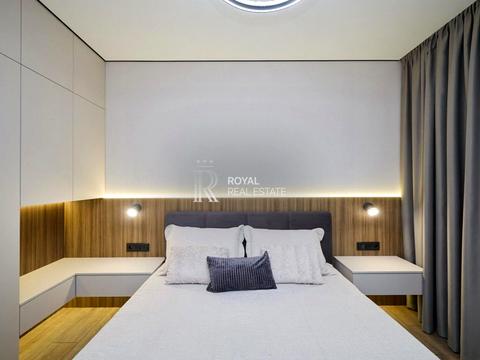 квартира за адресою Київ, Михайла Максимовича вул. (Онуфрія Трутенка), 26-Б