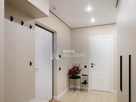 квартира за адресою Київ, Михайла Максимовича вул. (Онуфрія Трутенка), 26-Б