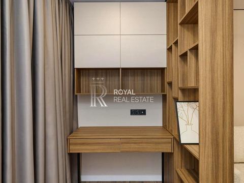 квартира за адресою Київ, Михайла Максимовича вул. (Онуфрія Трутенка), 26-Б