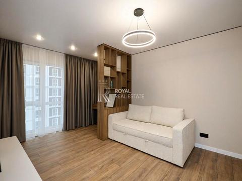 квартира за адресою Київ, Михайла Максимовича вул. (Онуфрія Трутенка), 26-Б