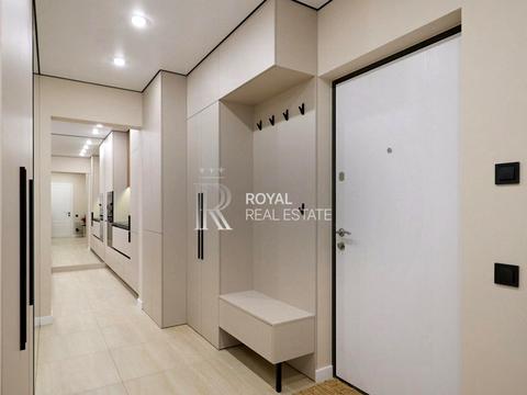 квартира за адресою Київ, Михайла Максимовича вул. (Онуфрія Трутенка), 26-Б