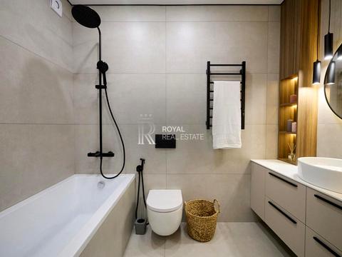 квартира за адресою Київ, Михайла Максимовича вул. (Онуфрія Трутенка), 26-Б