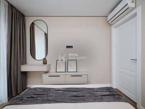 квартира за адресою Київ, Михайла Максимовича вул. (Онуфрія Трутенка), 26-Б