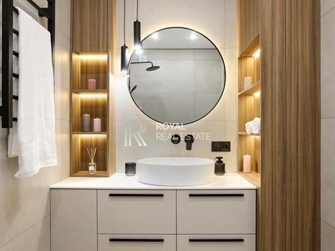 квартира за адресою Київ, Михайла Максимовича вул. (Онуфрія Трутенка), 26-Б