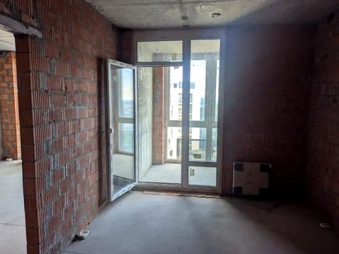 квартира за адресою Зарічна вул., 6 к5