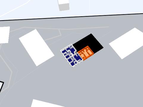 квартира за адресою Зарічна вул., 6 к5