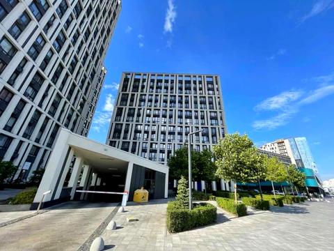 квартира за адресою Зарічна вул., 6 к5