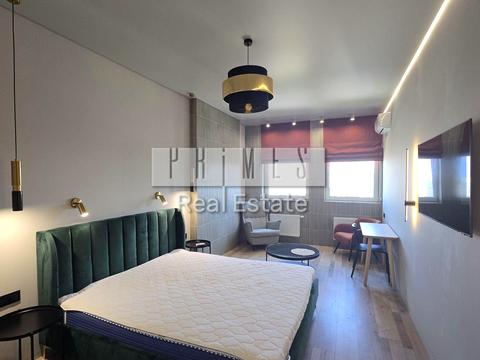 квартира по адресу Євгенії Мірошниченко ул. (Софії Перовської), 6/11