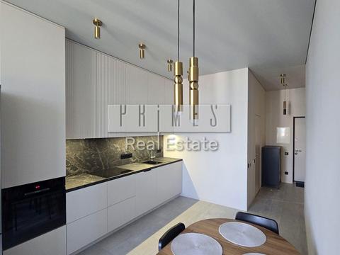 квартира по адресу Євгенії Мірошниченко ул. (Софії Перовської), 6/11