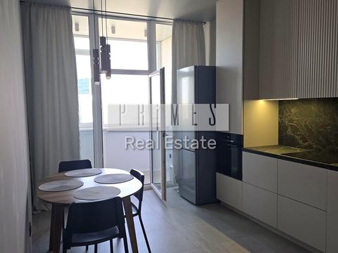 квартира по адресу Євгенії Мірошниченко ул. (Софії Перовської), 6/11